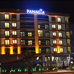 Panagia Suite Hotel